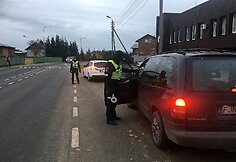 Reidai Kauno apskrityje