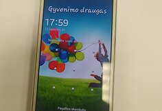 Rasti nelegalūs daiktai
