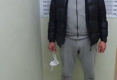 Sostinės kriminalistai pra&scaron;o atsiliepti nukentėjusius nuo &scaron;io vyro