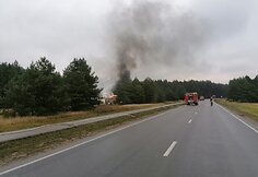Įvykio vietoje