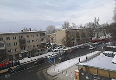 Įvykio vietoje