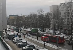 Įvykio vietoje