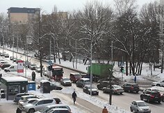 Įvykio vietoje