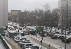 Įvykio vietoje