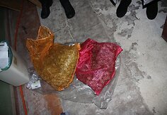 Kanapės