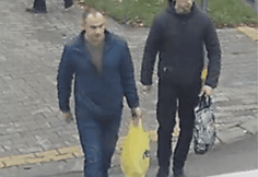 Ie&scaron;komi įtariamieji
