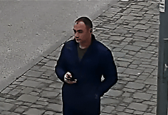 Ie&scaron;komi įtariamieji