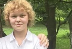 Dingo Justė Verbickaitė