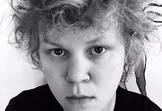 Dingo Justė Verbickaitė