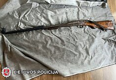 Per kratas rasti daiktai