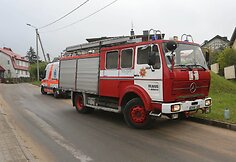 Įvykio vietoje