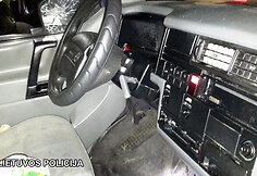 Vagių autobusiukas