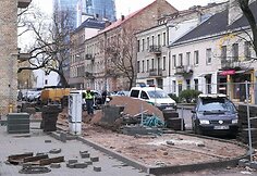 Įvykio vietoje