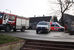 Įvykio vietoje