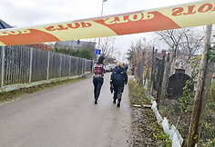 Įvykio vietoje