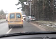 Įvykio vietoje