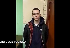 Sulaikyti telefoniniai sukčiai