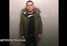 Sulaikyti telefoniniai sukčiai