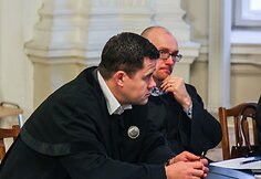 Nukentėjusiųjų atstovai