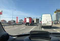 Įvykio vietoje