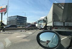 Įvykio vietoje