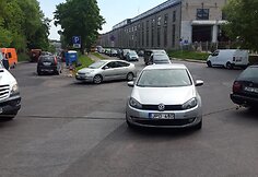 Įvykio vietoje
