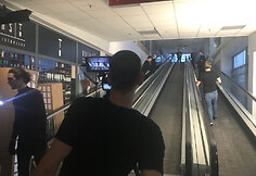 Donato Varno klipo filmavimo akimirka