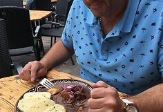 Vitalijaus Cololo atostogos su šeima