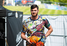 Darju&scaron;as Lavrinovičius