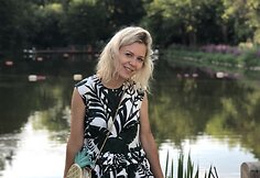 Monika Linkytė