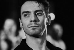 Mantas Dara&scaron;kevičius