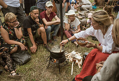 Festivalis &bdquo;Mėnuo Juodaragis&ldquo;