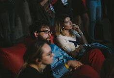 &bdquo;Loftas Fest&lsquo;18&ldquo; antroji diena