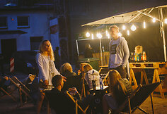 &bdquo;Loftas Fest&lsquo;18&ldquo; antroji diena
