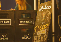&bdquo;Loftas Fest&lsquo;18&ldquo; antroji diena