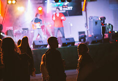 &bdquo;Loftas Fest&lsquo;18&ldquo; antroji diena