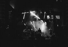 &bdquo;Loftas Fest&lsquo;18&ldquo; antroji diena
