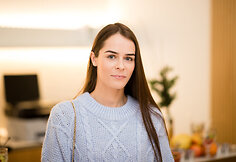 Gintarė Kiaulakytė