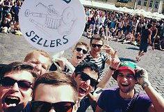&bdquo;Mood sellers&ldquo; 