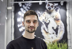 Andrius Burba