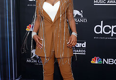 &bdquo;Billboard&ldquo; muzikos apdovanojimų svečiai