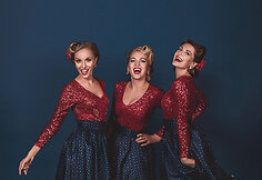 &bdquo;The Ditties&ldquo;