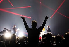 &bdquo;Queen Show&ldquo; pasirodymo Kaune akimirka