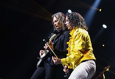 &bdquo;Queen Show&ldquo; pasirodymo Kaune akimirka