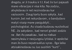 Merginos liudijimas apie galimą I.&Scaron;velnio seksualinį priekabiavimą 