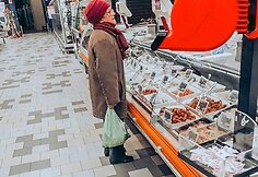 &Scaron;iaurės Italijoje koronavirusas kardinaliai pakeitė italų gyvenimą
