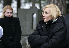 Ingeborga Dapkūnaitė