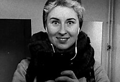 Ieva Labanauskaitė