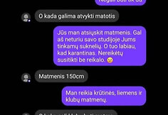 Vestuvinių suknelių kūrėjos susira&scaron;inėjimas su jaunikiu 