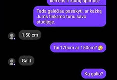 Vestuvinių suknelių kūrėjos susira&scaron;inėjimas su jaunikiu 